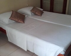 Hotel Villa Rosita (Negombo, Šri Lanka)
