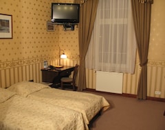 Hotel Pańska Góra (Jaworzno, Poland)