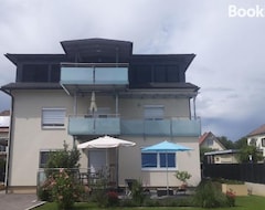 Căn hộ có phục vụ Apartment And More (Klagenfurt, Áo)