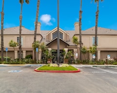 Otel Sonesta ES Suites Torrance Redondo Beach (Torrance, ABD)