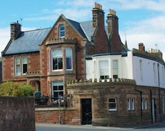Khách sạn Royal Mackintosh Hotel (Dunbar, Vương quốc Anh)
