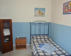 Cijela kuća/apartman Casa G&g (Augusta, Italija)