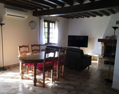 Toàn bộ căn nhà/căn hộ Zen Room Coeur De Loire (Pruniers-en-Sologne, Pháp)