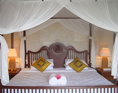 Khách sạn Sayan Terrace Resort (Ubud, Indonesia)