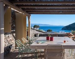Khách sạn Ocean Villas (Kanala, Hy Lạp)