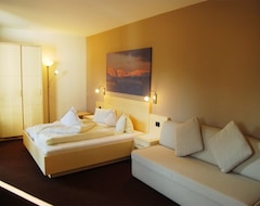 Hotel Gissbach (Bruneck, Italy)