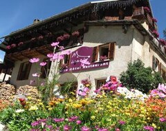 Khách sạn La Baïta du Loup (Saint-Véran, Pháp)