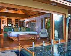 Hele huset/lejligheden Upni Duniya - Luxury, Beachfront 9-suites Villa (Bophut, Thailand)
