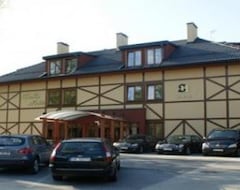 Hotel Bella Notte (Königshütte, Polonia)