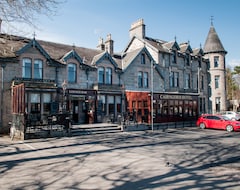 The Cairngorm Hotel (Aviemore, Birleşik Krallık)