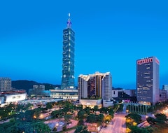 Khách sạn Hotel Grand Hyatt Taipei (Xinyi District, Taiwan)