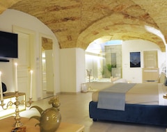 Khách sạn La Dimora Delle Fate Luxury & Spa (Miggiano, Ý)