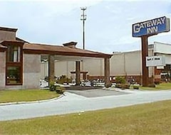 Motel Gateway Inn Savannah (Savannah, Sjedinjene Američke Države)