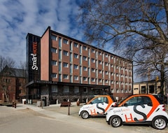 Hotel Smart Garnizon (Gdańsk, Polska)