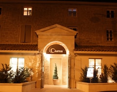 Khách sạn Chartron (Saint-Donat-sur-l'Herbasse, Pháp)