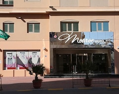 Hotelli Monroe (Manama, Bahrain)