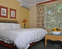 Hotel Safari Lodge &Convention Centre (Rustenburg, Južnoafrička Republika)