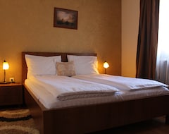 Hotel Normandia (Timisoara, Romania)