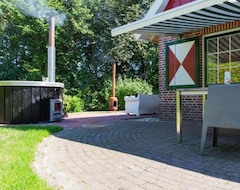 Toàn bộ căn nhà/căn hộ De Brittenburg With Hot Tub & Sauna (Lievelde, Hà Lan)