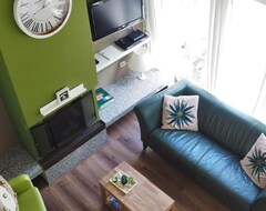 Casa/apartamento entero Vakantiehuis....voor Een Fijne Tijd Met Uw Gezin (Schouwen-Duiveland, Holanda)