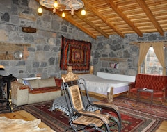 Khách sạn Dogunun Tas Evleri (Kars, Thổ Nhĩ Kỳ)