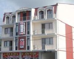 Hotel M-Palace (Batumi, Georgia)