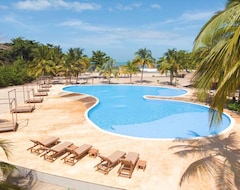 Resort Tay Beach Tayrona (Buritaca, Kolombiya)