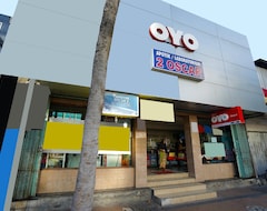 Khách sạn OYO 1086 2oscar (Surabaya, Indonesia)