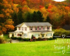 Hotel Mountain Treasure (Maplecrest, USA)