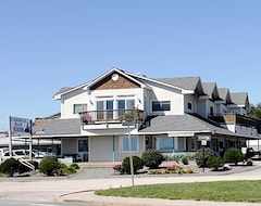 Scarborough Beach Motel (Narragansett, USA)