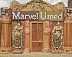 Hotel OYO 15001 Marvel Umed (Jodhpur, Indija)