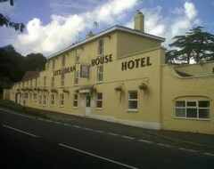Khách sạn Hotel Littledean House (Cinderford, Vương quốc Anh)