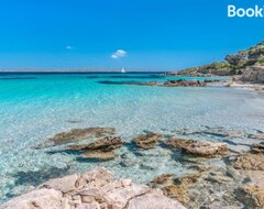 Tüm Ev/Apart Daire Appartamento Con Piscina (Valledoria, İtalya)