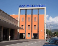 Otel Millenium Palace (Ohri, Kuzey Makedonya Cumhuriyeti)