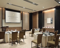 InterContinental Shanghai Hongqiao NECC, an IHG Hotel (Shanghái, China)