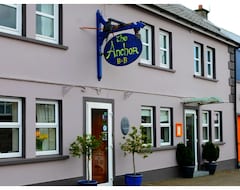 Khách sạn The Old Anchor Inn (Dingle, Ai-len)