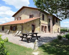 Casa rural Agriturismo Volta Di Sacco (Grosseto, İtalya)