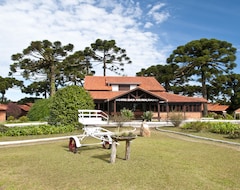 Hotel das Araucárias (São Francisco de Paula, Brazil)