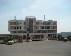 Khách sạn Continental Vora (Tirana, Albania)