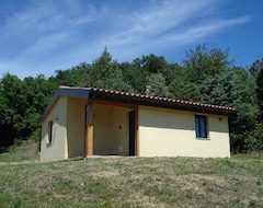 Toàn bộ căn nhà/căn hộ Valle Del Lupo (San Ginesio, Ý)