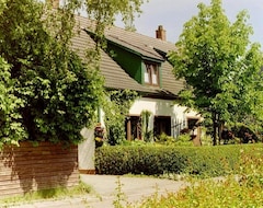 Toàn bộ căn nhà/căn hộ Strandstern mit Wallbox (Wremen, Đức)