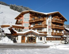 Khách sạn Hotel Alpenstüble (Mittelberg, Áo)