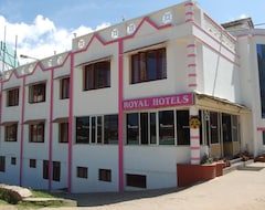 Khách sạn OYO 12956 Royal Hotel (Kodaikanal, Ấn Độ)