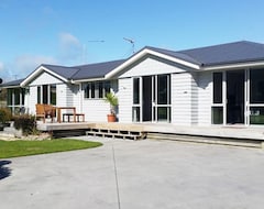 Bed & Breakfast Golf View (Te Awamutu, Nueva Zelanda)