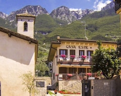 Hotel Albergo Casa Este (Brenzone sul Garda, Italien)