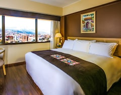 Hotel Jose Antonio Cusco (Cusco, Peru)