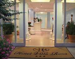 Khách sạn Beyou Hotel Villa Rosa (Riccione, Ý)
