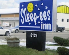 Motel Sleep-ees Inn (Saginaw, USA)