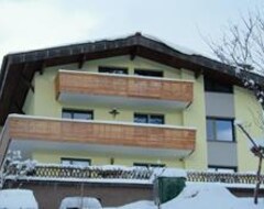 Toàn bộ căn nhà/căn hộ Bahl Jürgen (Tschagguns, Áo)