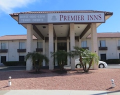 Khách sạn Premier Inns Metro Center (Phoenix, Hoa Kỳ)